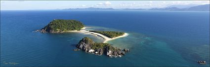 Russell Island - QLD (PBH4 00 14154)